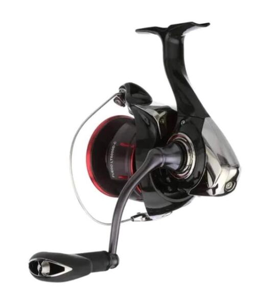 DAIWA FUEGO 23 LT 4000 C MAKARA - 4