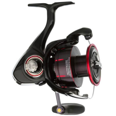 DAIWA FUEGO 23 LT 4000 DCXH MAKARA - 3