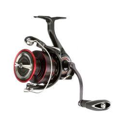 DAIWA FUEGO 23 LT 5000 DC OLTA MAKİNESİ - DAIWA