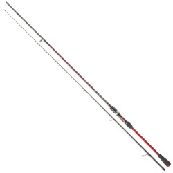 DAIWA FUEGO BF 2.44M 14-42GR 2P SPIN KAMIS - DAIWA