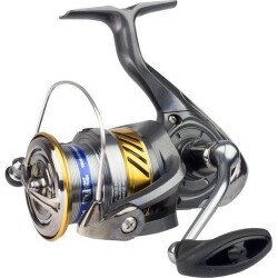 DAIWA LAGUNA 20 LT 2000 MAKARA - DAIWA