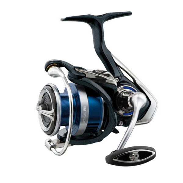 DAIWA LEGALIS 20LT 3000 DC OLTA MAKİNESİ ( USA) - 4