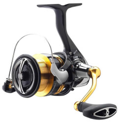 DAIWA LEGALIS 23 LT 2000 D OLTA MAKİNESİ - DAIWA