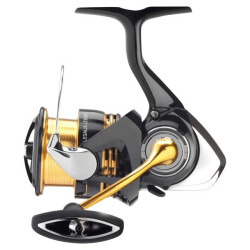 DAIWA LEGALIS 23 LT 2000 D OLTA MAKİNESİ - 2