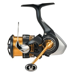 DAIWA LEGALIS 23 LT 6000 D MAKARA - DAIWA