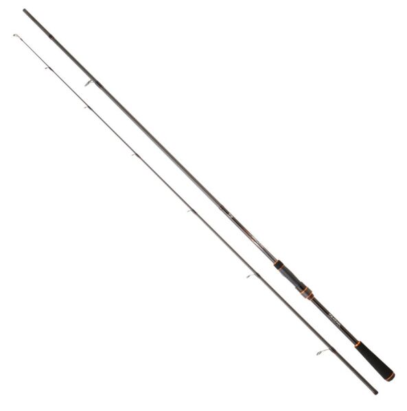 DAIWA NEW CROSSFIRE 2.25M 10-35GR 2P ATÇEK KAMIŞI - 1