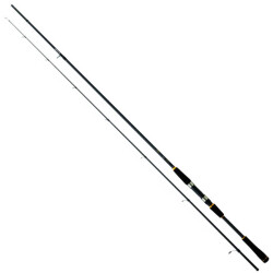 DAIWA NEW LEGALIS 2.44M. 1-12GR 2P LRF OLTA KAMISI - DAIWA