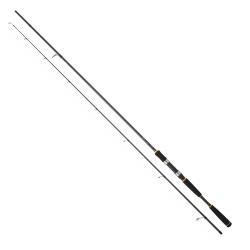 DAIWA NEW LEGALIS RF 272M.14-42GR 2P LRF KAMIŞI - DAIWA