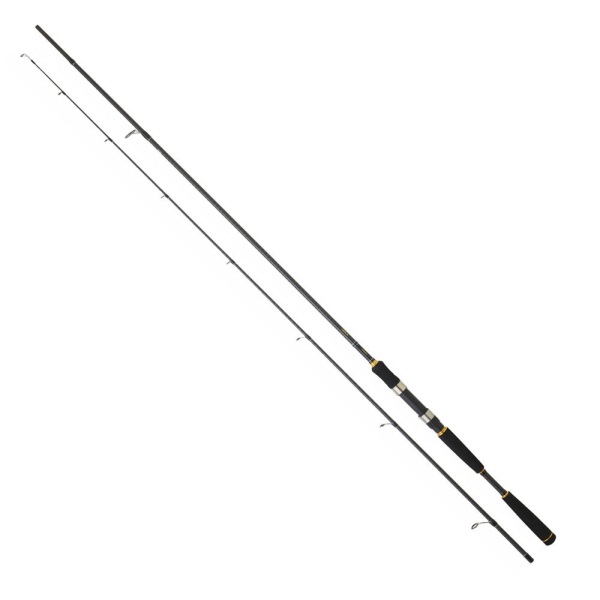 DAIWA NEW LEGALIS RF 272M.14-42GR 2P LRF KAMIŞI - 1