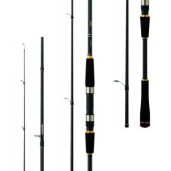 DAIWA NEW LEGALIS RF 272M.14-42GR 2P LRF KAMIŞI - 2