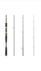 DAIWA NEW LEGALIS SEABASS 2.10M 10-35GR 2P KAMIŞ - 2