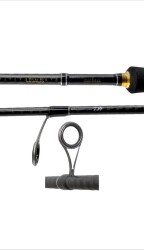 DAIWA NEW LEGALIS SEABASS 2.10M 10-35GR 2P KAMIŞ - 4