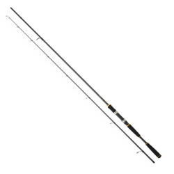 DAIWA NEW LEGALIS SEABASS 2.40M 14-42GR 2P KAMIŞ - DAIWA