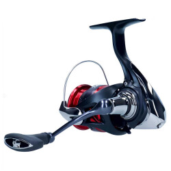 DAIWA NINJA 23 LT 2500 MAKARA - 2