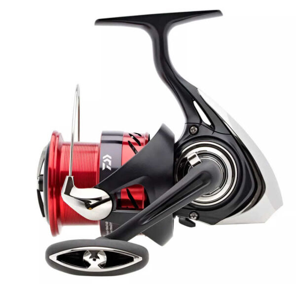 DAIWA NINJA 23 LT 2500 MAKARA - 3