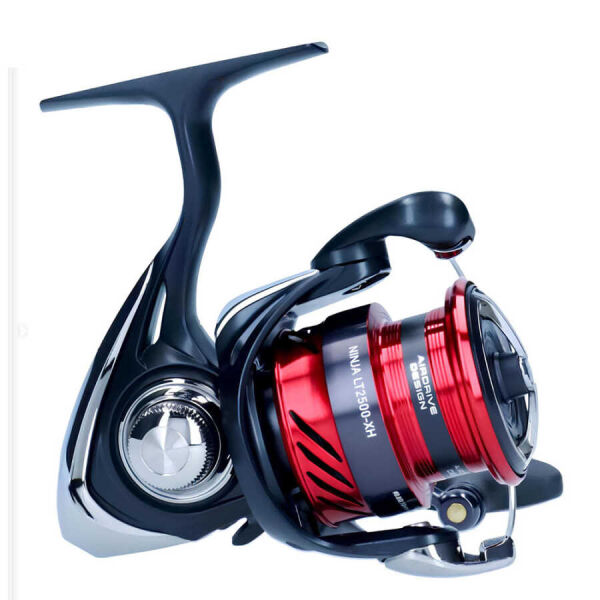 DAIWA NINJA 23 LT 2500 MAKARA - 1