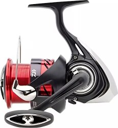 DAIWA NINJA 23 LT 3000 C MAKARA - DAIWA