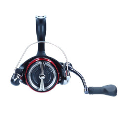 DAIWA NINJA 23 LT 3000 C SPİN OLTA MAKİNESİ - 2