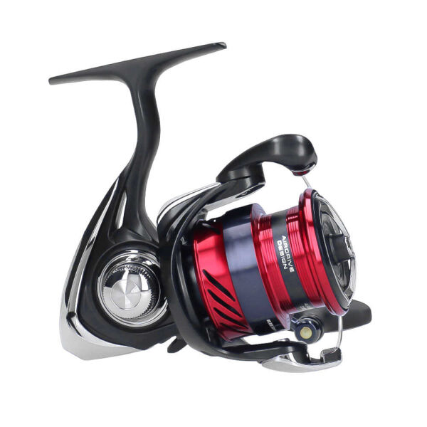 DAIWA NINJA 23 LT 3000 C SPİN OLTA MAKİNESİ - 3