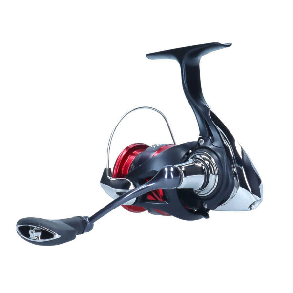 DAIWA NINJA 23 LT 3000 C SPİN OLTA MAKİNESİ - 4