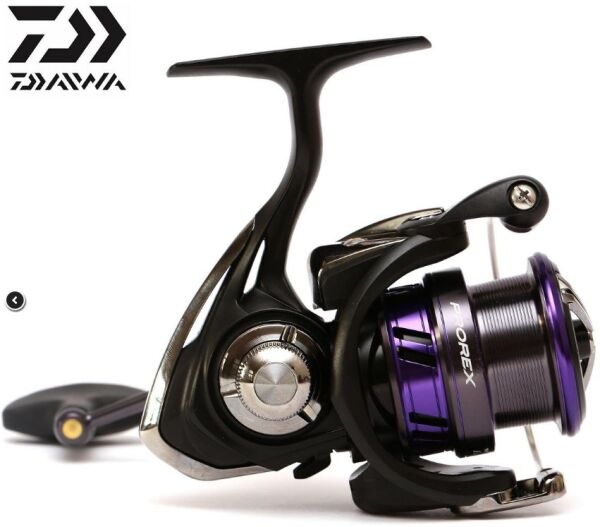 DAIWA PROREX X 18LT 2500 OLTA MAKİNESİ - 2