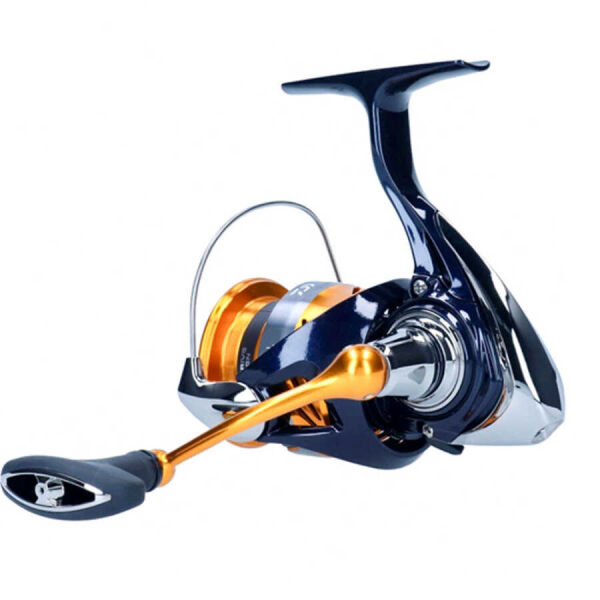 DAIWA REVROS 23 LT 2000 MAKARA - 3