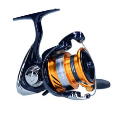 DAIWA REVROS 23 LT 2000 MAKARA - DAIWA