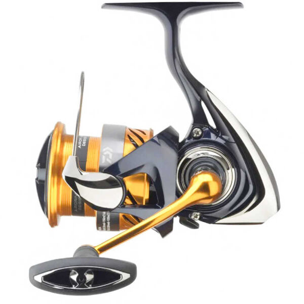 DAIWA REVROS 23 LT 2000 MAKARA - 2