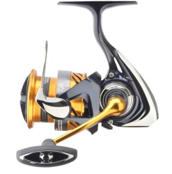 DAIWA REVROS 23 LT 2500 OLTA MAKİNESİ - DAIWA