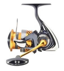 DAIWA REVROS 23 LT 6000 MAKARA - DAIWA