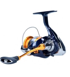 DAIWA REVROS 23 LT 6000 MAKARA - 3