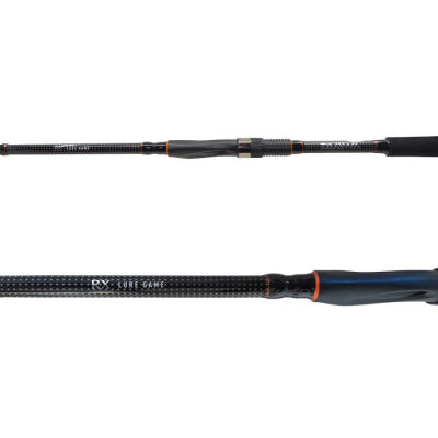 DAIWA RX LURE GAME 2.13 M 5-14 GR 2P KAMIS - 2