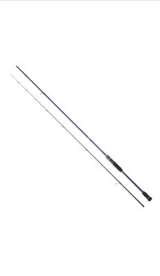 DAIWA SAMOURAI RF 2.30M 5-21GR 2P LRF KAMIŞ - 1