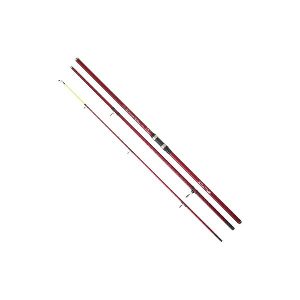 DAIWA SWEEPFIRE 4.20M, 100-200GR, 3P SURF KAMIS - 1