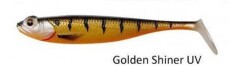 DAM EFFZET SHADSTER SLIM 11.5CM 12.7GR GOLDEN SHIN - DAM