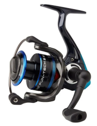 DAM QUICK FUN-TECH 3 MK1 4000 FD 2+1BB OLTA MAKINE - DAM QUICK