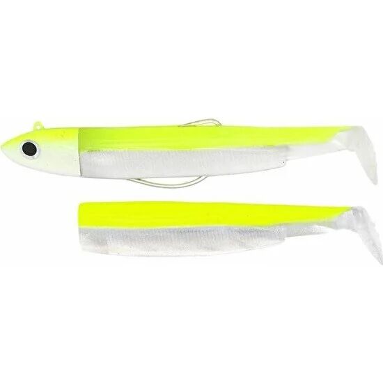 FIIISH BM120/3 BM193 COMBO OFFSHORE 25GR J. FLUO - 1