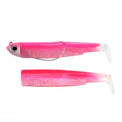 FIIISH BM120/3 BM3018 COMBO SHORE 12GR F.PINK UV - FIIISH