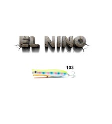 Fujin Elnino En-130Sw #103 - 1