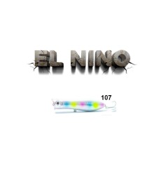 Fujin Elnino En-130Sw #107 - FUJIN