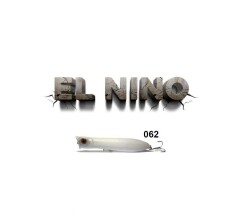 FUJIN ELNINO EN-130SW#062 BONE - FUJIN