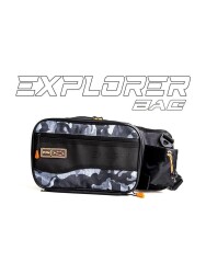 Fujin Explorer Bag Lrf&Spin Çantası - FUJIN