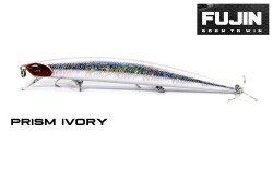 FUJIN FLUX 140F 140MM 18GR#095 PRISM IVORY - fujin