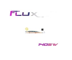 FUJIN FLUX 140F 140MM 18GR #110 TEQUILA HALO - 1