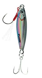 Fujin Jig-X Trio Micro Jig 10gr TR1 - 1