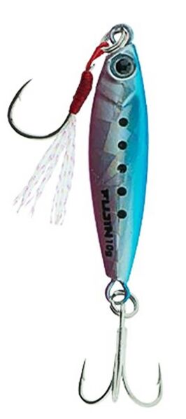 Fujin Jig-X Trio Micro Jig 15grTR2 - 1