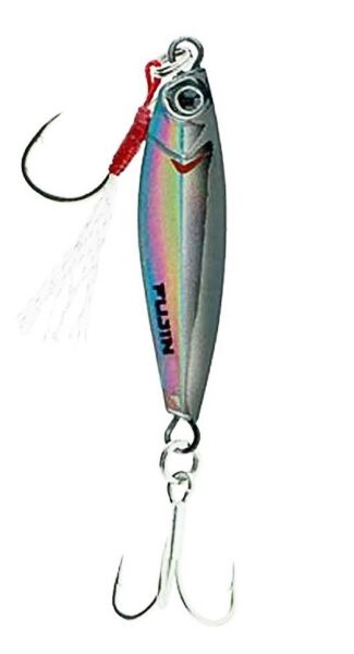 Fujin Jig-X Trio Micro Jig 7grTR1 - 1