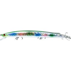 FUJIN KINGJERK SINKING 19CM34GR# LIME CANDY - FUJIN