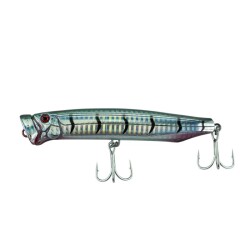 FUJIN SALT POPPER SP120SW#177 BARACUDA KEEN - FUJIN