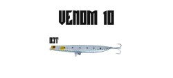 FUJIN VENOM V 10SW # 03T TRANS IWASHI - 1